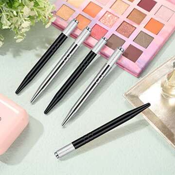 High-Quality Microblading Pens for Beauty Professionals