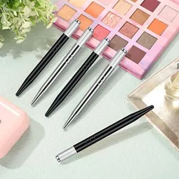 High-Quality Microblading Pens for Beauty Professionals
