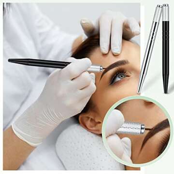 High-Quality Microblading Pens for Beauty Professionals