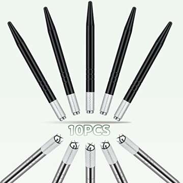 High-Quality Microblading Pens for Beauty Professionals