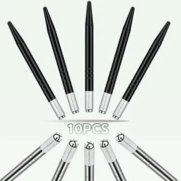 High-Quality Microblading Pens for Beauty Professionals