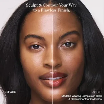 Ogee Organic Face Stick Trio for Radiant Skin