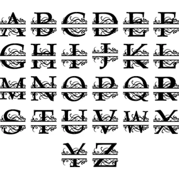 Custom Metal Signs | Personalized Family Name Art