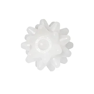 RumbleRoller Beastie Massage Ball for Deep Muscle Relief