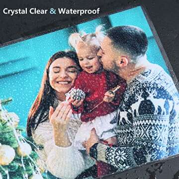 Koala 55 Sheets Laminating Pouches for 11x17 Documents