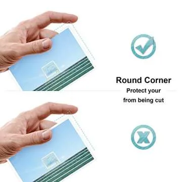 Koala 55 Sheets Laminating Pouches for 11x17 Documents