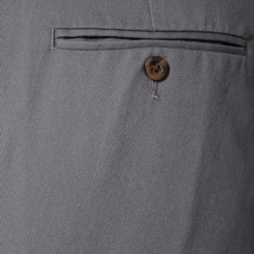 Amazon Essentials Men's Slim-Fit Chino Pants - Stylish Comfort