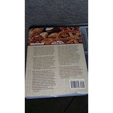 Master Bread Making Techniques with Expert Recipes