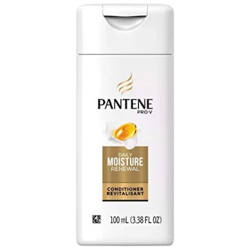 Pantene Travel Shampoo & Conditioner Bundle 3.38 Oz