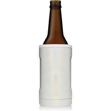 BrüMate Hopsulator Bott'l - Insulated Bottle Cooler