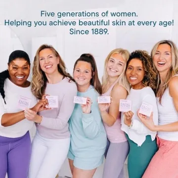 Frownies Facial Patches - Natural Anti-Wrinkle Solution