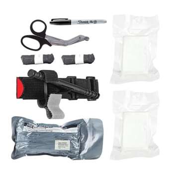 Curaplex Stop The Bleed® Basic Kit with CAT Tourniquet