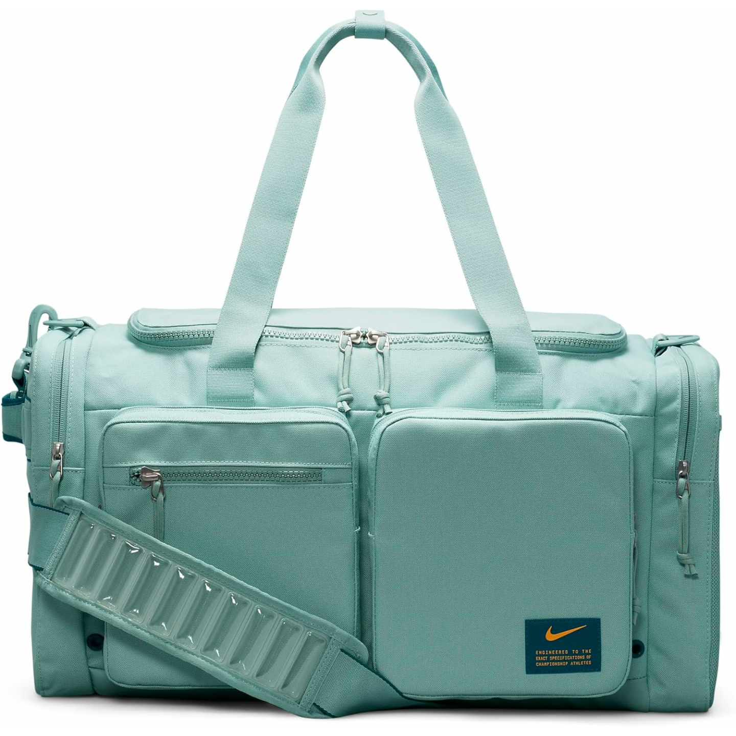 Nike Utility Power Duffel Bag - Medium Size 51L