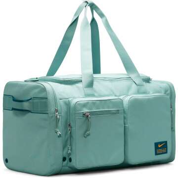 Nike Utility Power Duffel Bag - Medium Size 51L