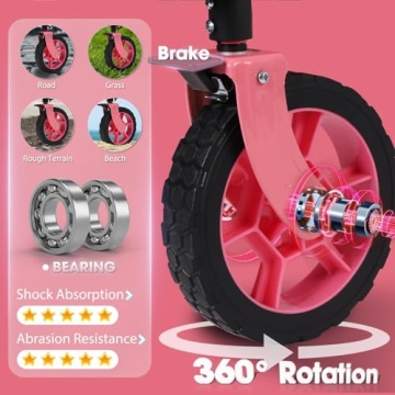 Sekey 220L Collapsible Wagon - Heavy Duty & Foldable