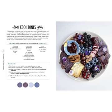 That Cheese Plate Wants to Party: Festive Boards, Spreads, and Recipes with the Cheese By Numbers Method