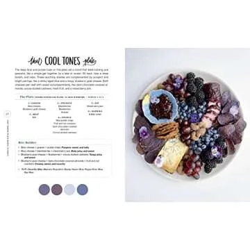 That Cheese Plate Wants to Party: Festive Boards, Spreads, and Recipes with the Cheese By Numbers Method