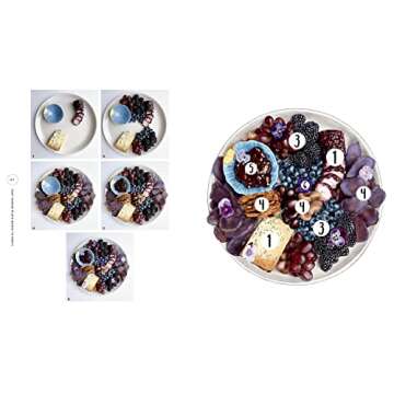 That Cheese Plate Wants to Party: Festive Boards, Spreads, and Recipes with the Cheese By Numbers Method