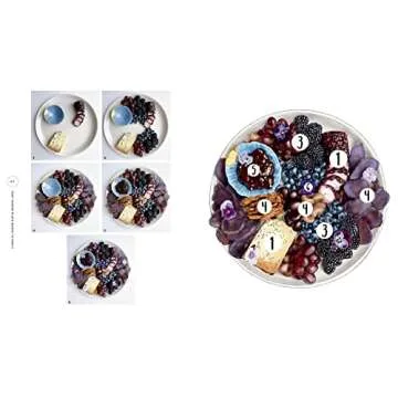 That Cheese Plate Wants to Party: Festive Boards, Spreads, and Recipes with the Cheese By Numbers Method