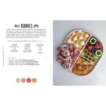 That Cheese Plate Wants to Party: Festive Boards, Spreads, and Recipes with the Cheese By Numbers Method