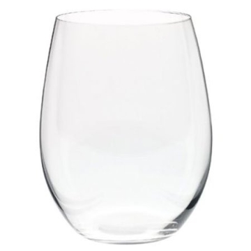 RIEDEL O Wine Tumblers for Perfect Red Wine Experience