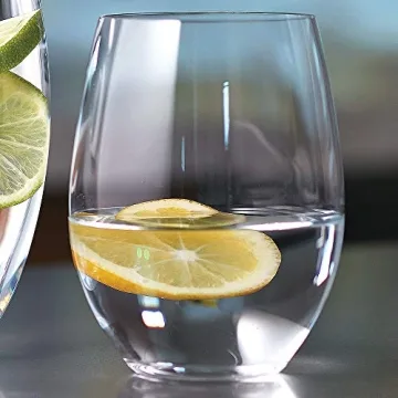 RIEDEL O Wine Tumblers for Perfect Red Wine Experience