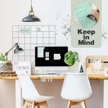 Sticky Notes Set Sticky Notes Tabs Divider Sticky Notes Planner Sticky Notes Sticky Note Dividers Tabs Book Notes Office Supplies Back to School Supplies