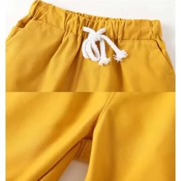 Frogwill Boys Summer Outfit Set - California Tee & Shorts