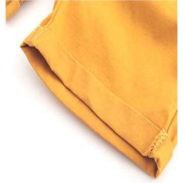 Frogwill Boys Summer Outfit Set - California Tee & Shorts