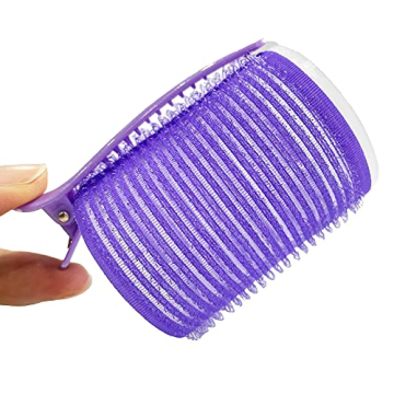 Beauty Unlocked: ROPIKIS Hair Rollers Set for Easy Styling