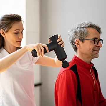 Entesi 3 Massage Gun Portable Percussive Massager