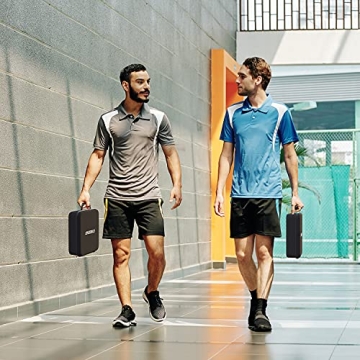 Entesi 3 Massage Gun Portable Percussive Massager