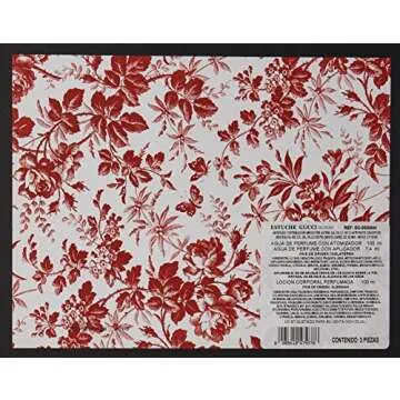 Gucci Bloom Eau de Parfum 3 Piece Gift Set for Women