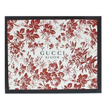 Gucci Bloom Eau de Parfum 3 Piece Gift Set for Women