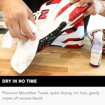 Buy Jason Markk Starter Box - Complete Sneaker Care Kit