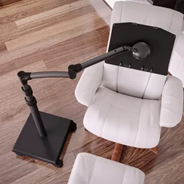 LEVO Book Stand Hands-Free Reading Comfort for Everyone