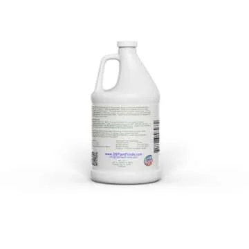 Green Envy Liquid Lawn Fertilizer for All Grass Types