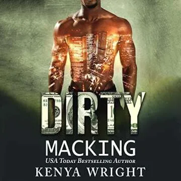 Dirty Macking: Lion and Mouse, Book 6.5 - A Thrilling Exploration of Maxwell's Journey