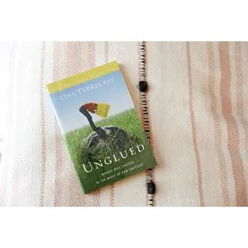 Unglued: Wise Choices Amid Raw Emotions for Growth