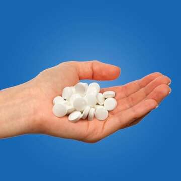 PUR Mints | Aspartame Free Mints | Sugar Free, Vegan, Gluten Free, Keto Friendly | Natural Peppermin...