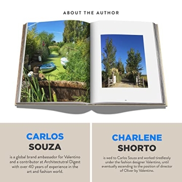Comporta Bliss Assouline Coffee Table Book for Art Lovers