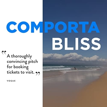 Comporta Bliss Assouline Coffee Table Book for Art Lovers