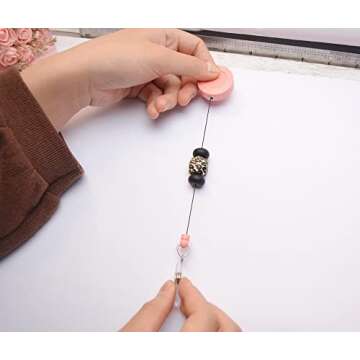 Cute Silicone Badge Holder for Doctors Nurses Teachers