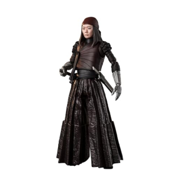S.H.Figuarts Nemesis Figure - Rebel Moon: Part One - Collectible Action Figure by Bandai Spirits