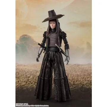 S.H.Figuarts Nemesis Figure from Rebel Moon - Collectible Action Toy