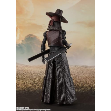 S.H.Figuarts Nemesis Figure from Rebel Moon - Collectible Action Toy