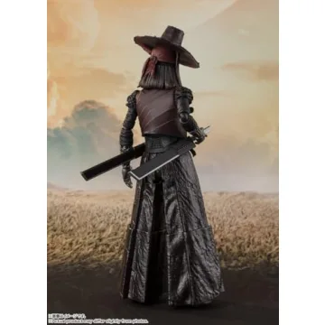 S.H.Figuarts Nemesis Figure from Rebel Moon - Collectible Action Toy