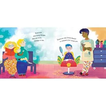 Whatever Comes Tomorrow