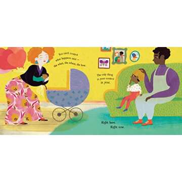 Whatever Comes Tomorrow