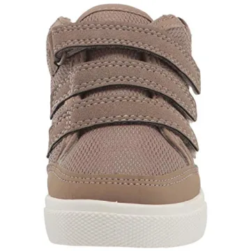 Toddler High-Top Sneakers - Simple Joys by Carter's